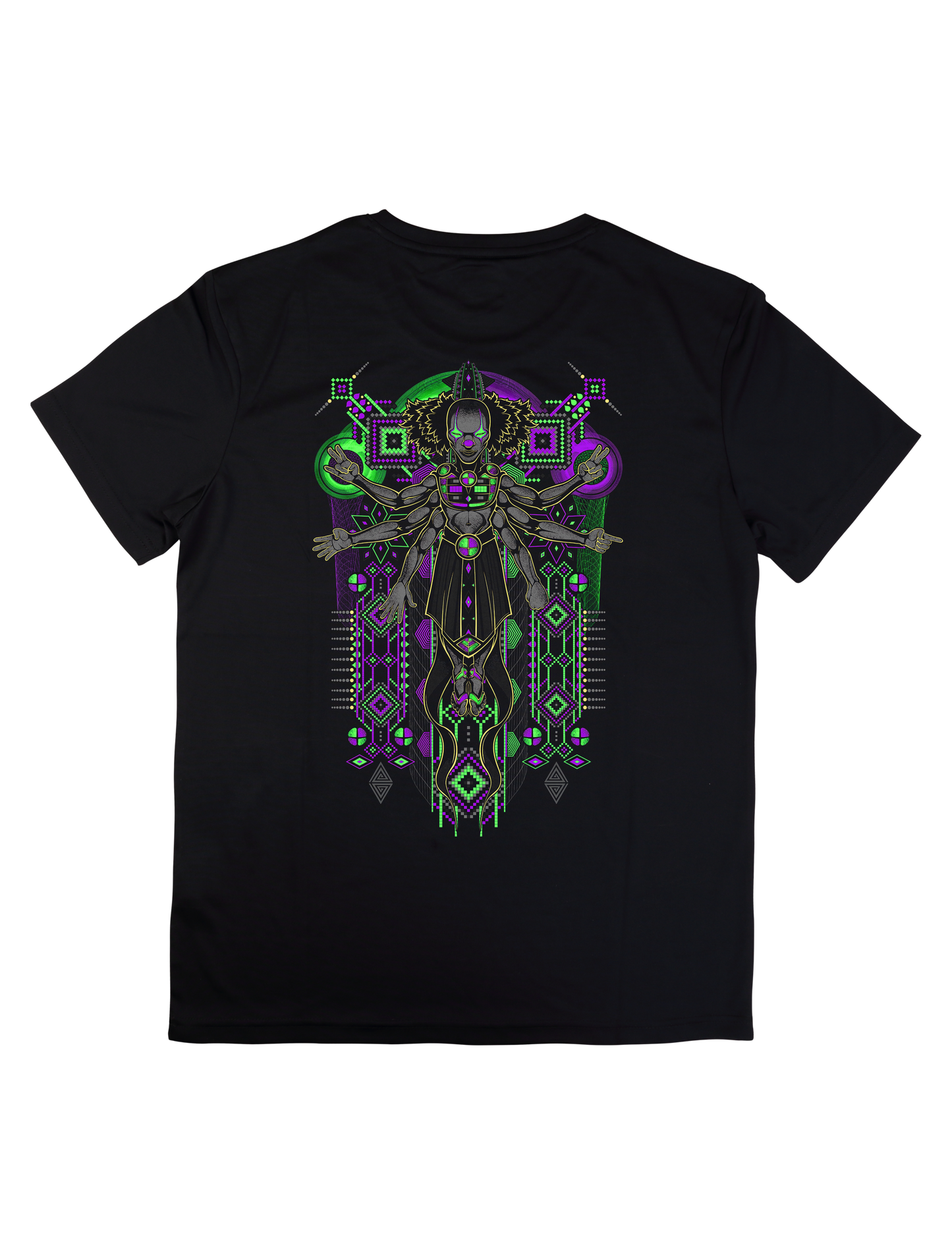 Spirit of Trickery