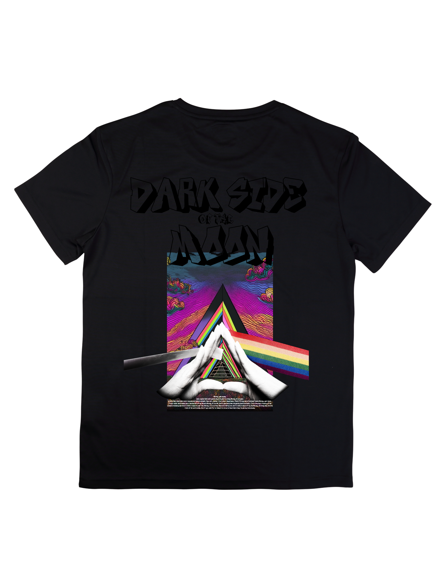 Dark Side of the Moon