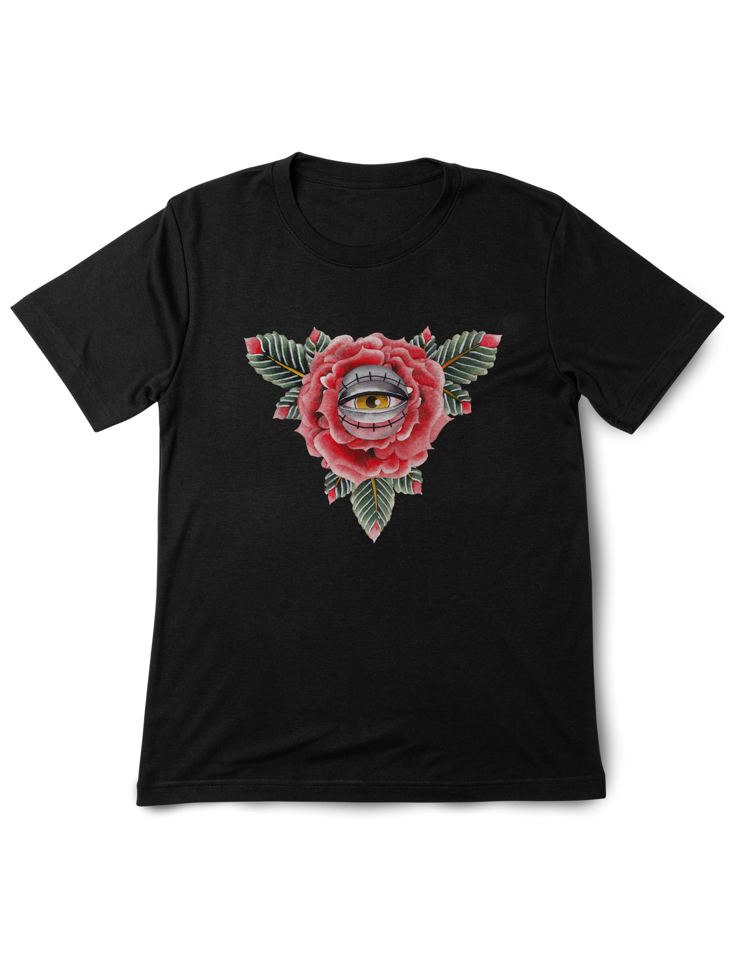 Spirit Eye