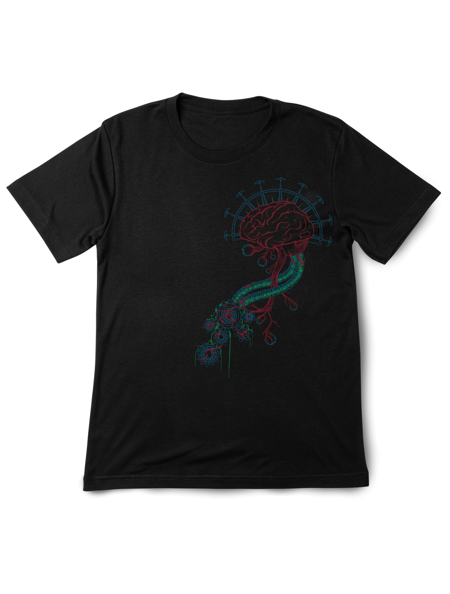 Tech-Brain
