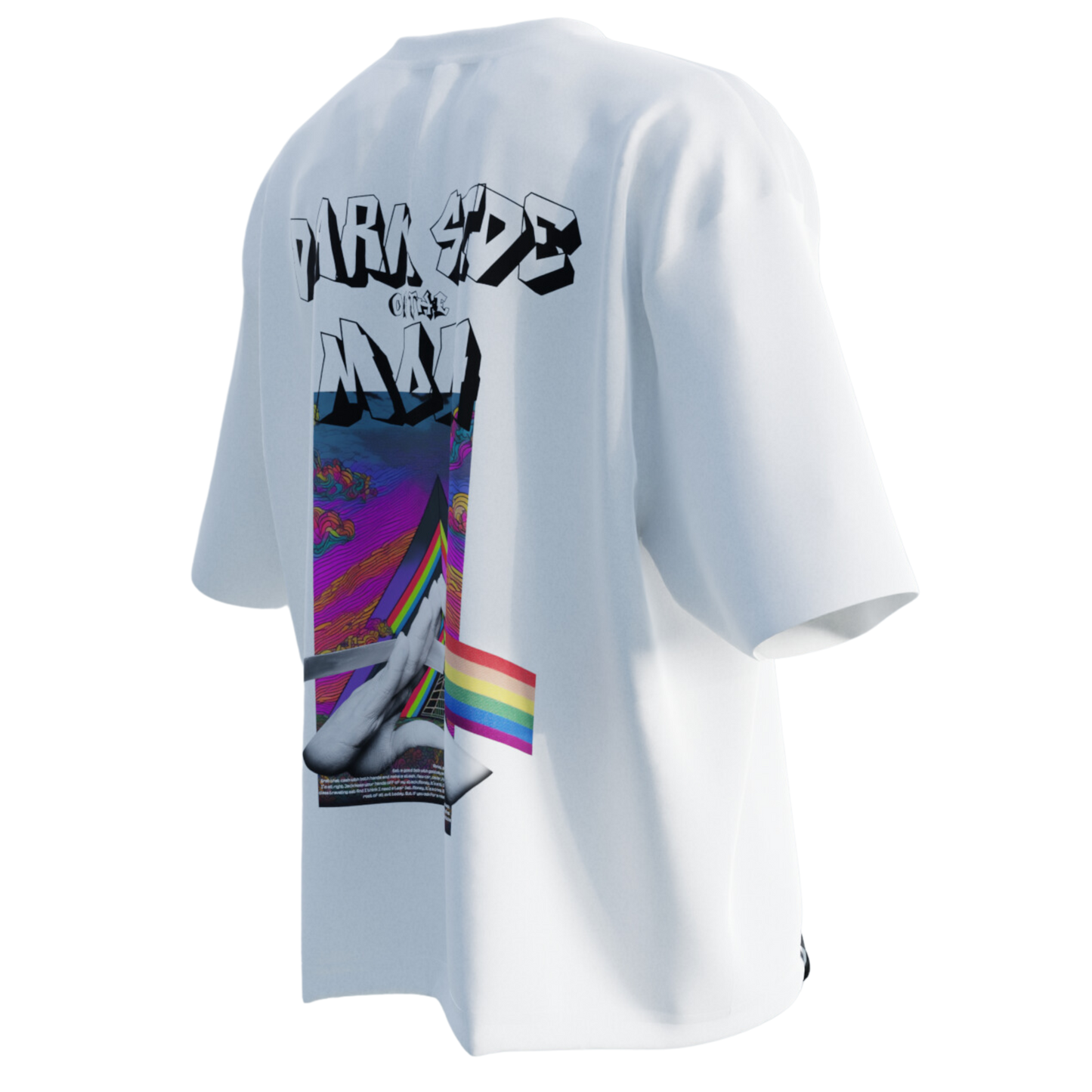 Dark Side of the Moon