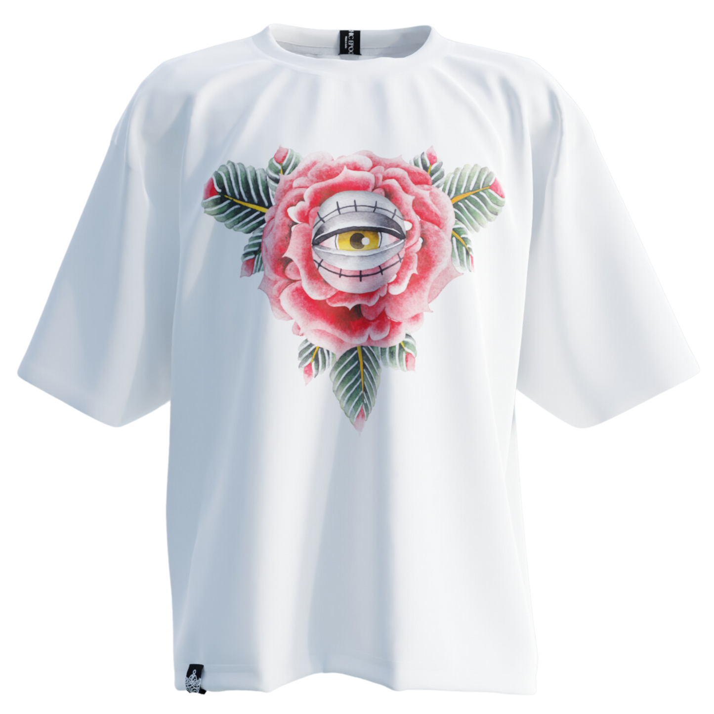 Spirit Eye